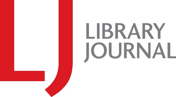 Library Journal logo